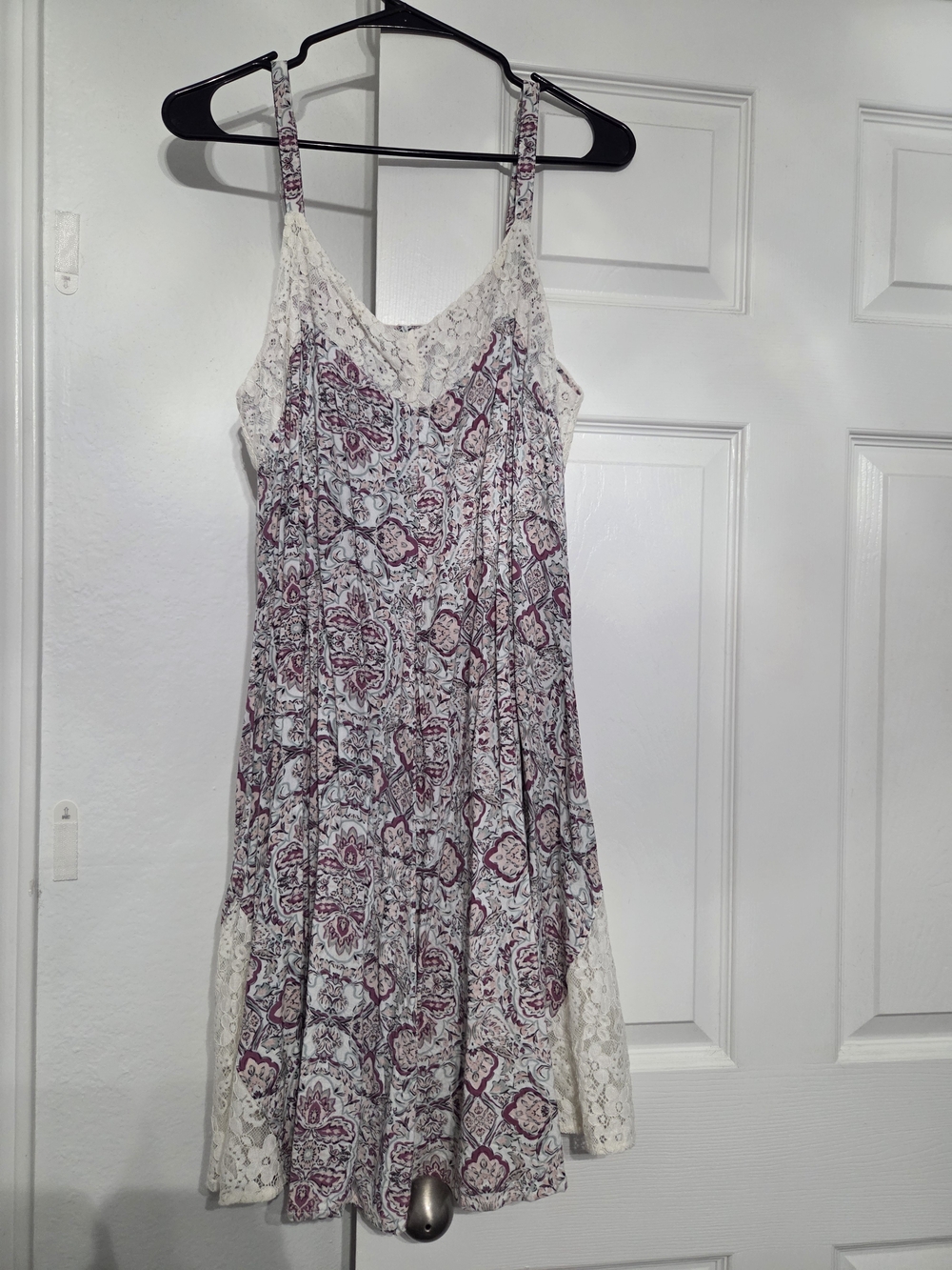 Torrid Lace Dress 00